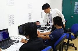 e-learning教材「すらら」